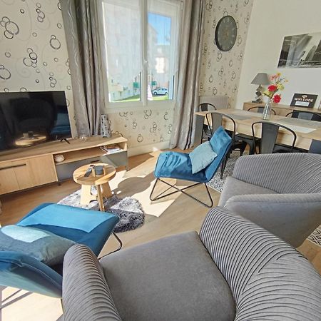 Maison De Ville 70M² Champagnole Ngoại thất bức ảnh