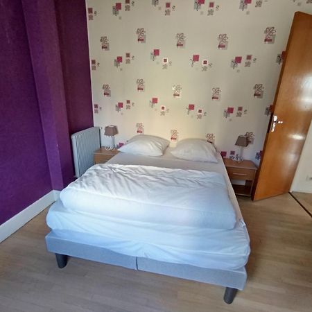 Maison De Ville 70M² Champagnole Ngoại thất bức ảnh