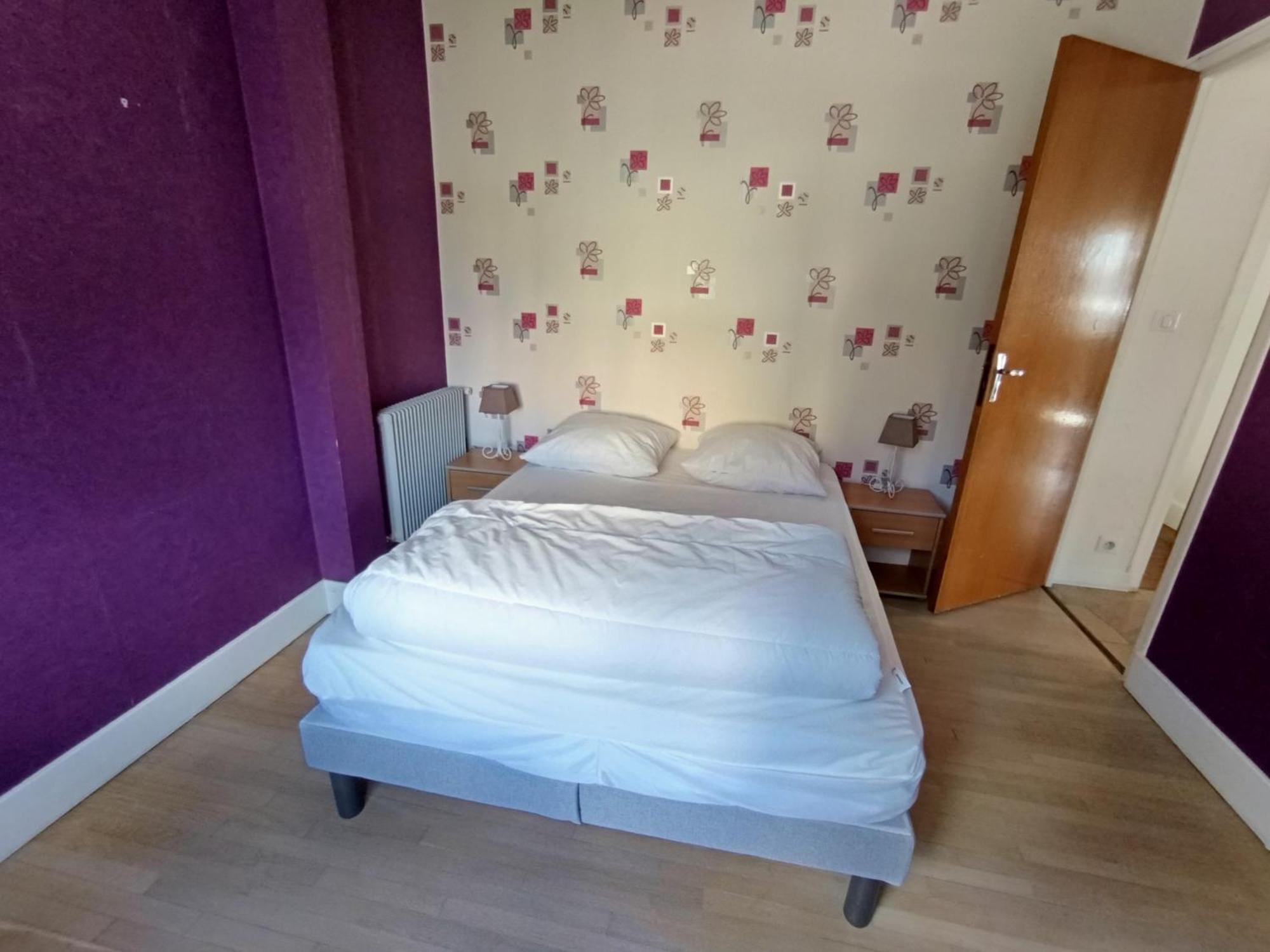 Maison De Ville 70M² Champagnole Ngoại thất bức ảnh