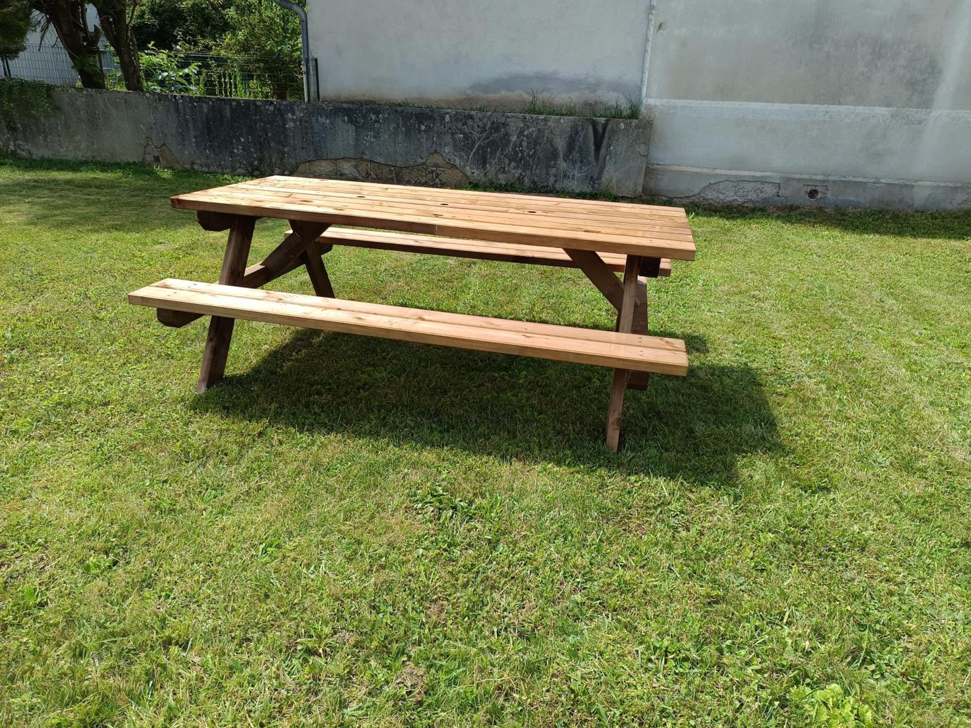 Maison De Ville 70M² Champagnole Ngoại thất bức ảnh