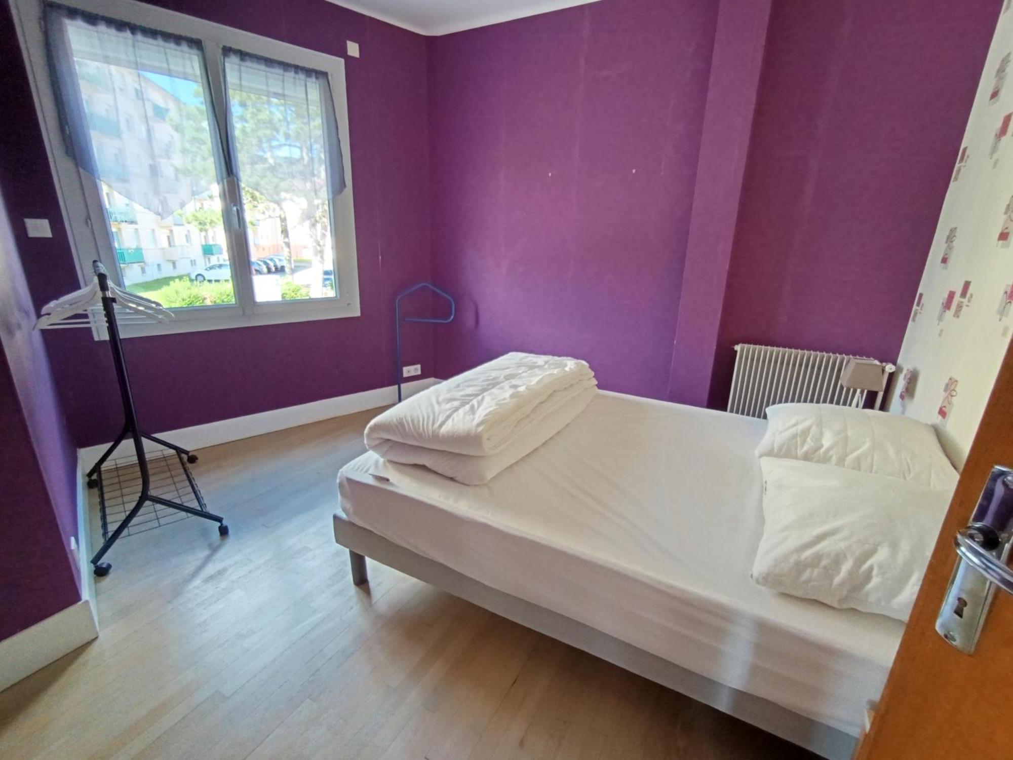 Maison De Ville 70M² Champagnole Ngoại thất bức ảnh